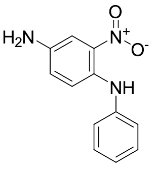 2-Nitro-N1-phenylbenzene-1,4-diamine
