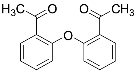 2,2'-Diacetyldiphenyl Oxide