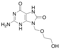 8-Hydroxyacyclovir