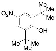 2,6-Di-tert-butyl-4-nitrophenol