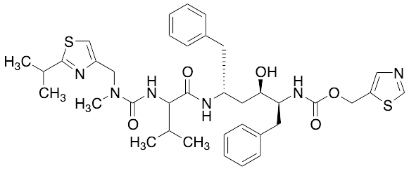Ritonavir Impurity Q