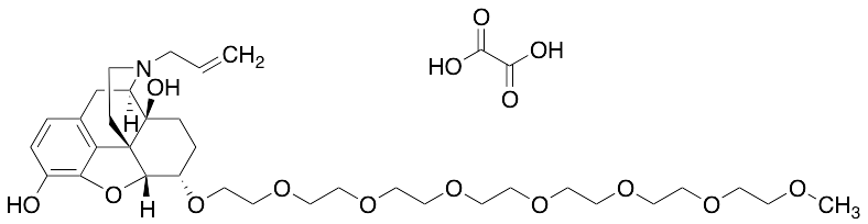 Naloxegol Oxalate