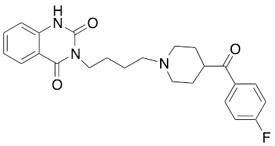 Butanserin