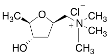 (+/-)-Muscarine Chloride
