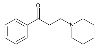 Trihexyphenidyl impurity A CRS