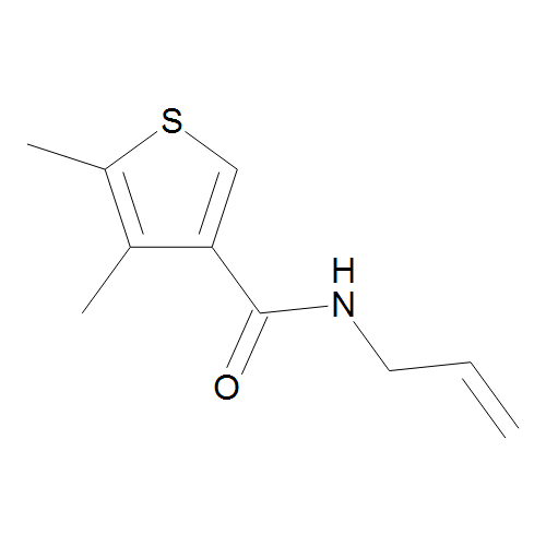 Silthiofam-des(trimethylsilyl)