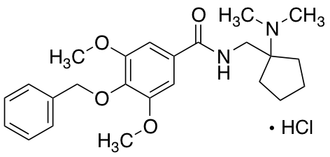 Org 25543 Hydrochloride