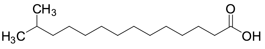 Isopentadecanoic Acid