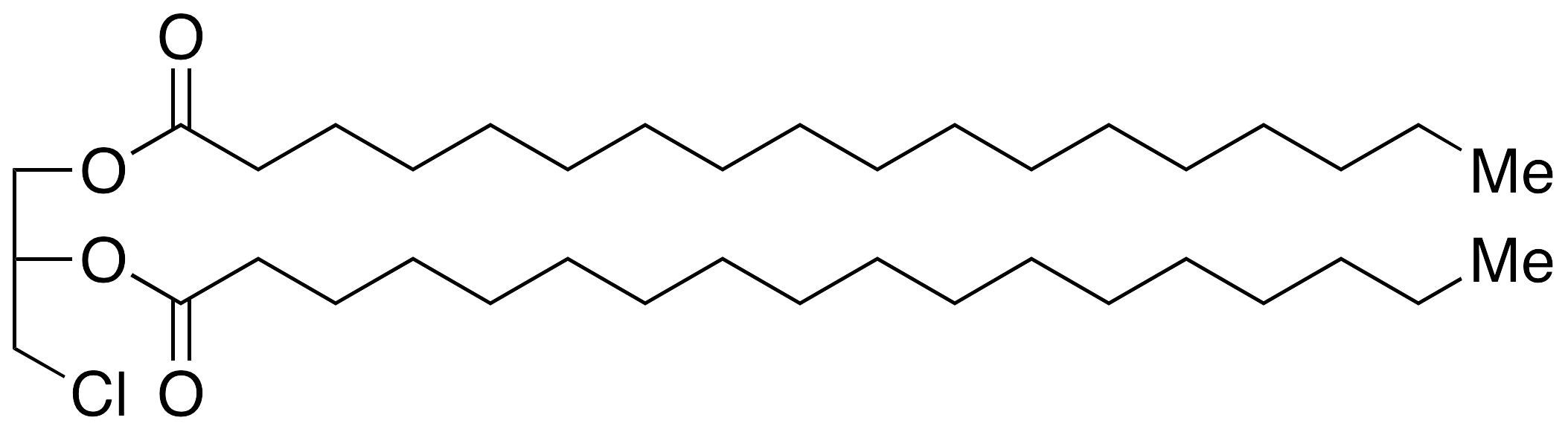 rac-1,2-Distearoyl-3-chloropropanediol