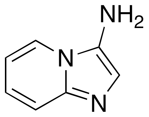 3-Amino-imidazo[1,2-a]pyridine