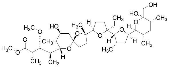 Monensin Methyl Ester