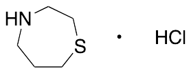 Hexahydro-1,4-thiazepine Hydrochloride