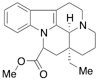 16,17-Dihydroapovincamine
