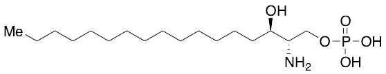 Sphinganine-C17-1-phosphate