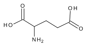 DL-Glutamic acid - CAS No. 617-65-2 DL-Glutamic acid