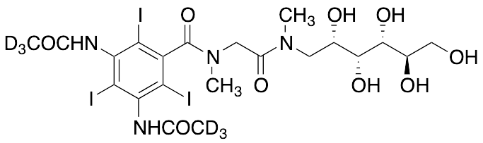 Iosarcol-d6