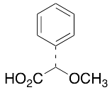 (S)-(+)-Alpha-Methoxyphenylacetic Acid