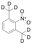 2,6-Dimethyl-d6-nitrobenzene