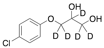Chlorphenesin-D5