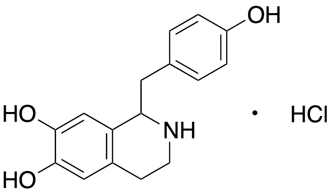 Higenamine Hydrochloride