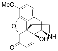 14-Hydroxy Norcodeinone