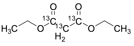 Diethyl Malonate-13C3