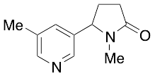 rac-5-Methylcotinine