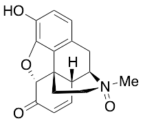 Morphinone N-Oxide