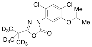 Oxadiazon-d9
