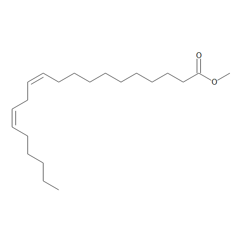 cis-11,14-Eicosadienoic acid-methyl ester