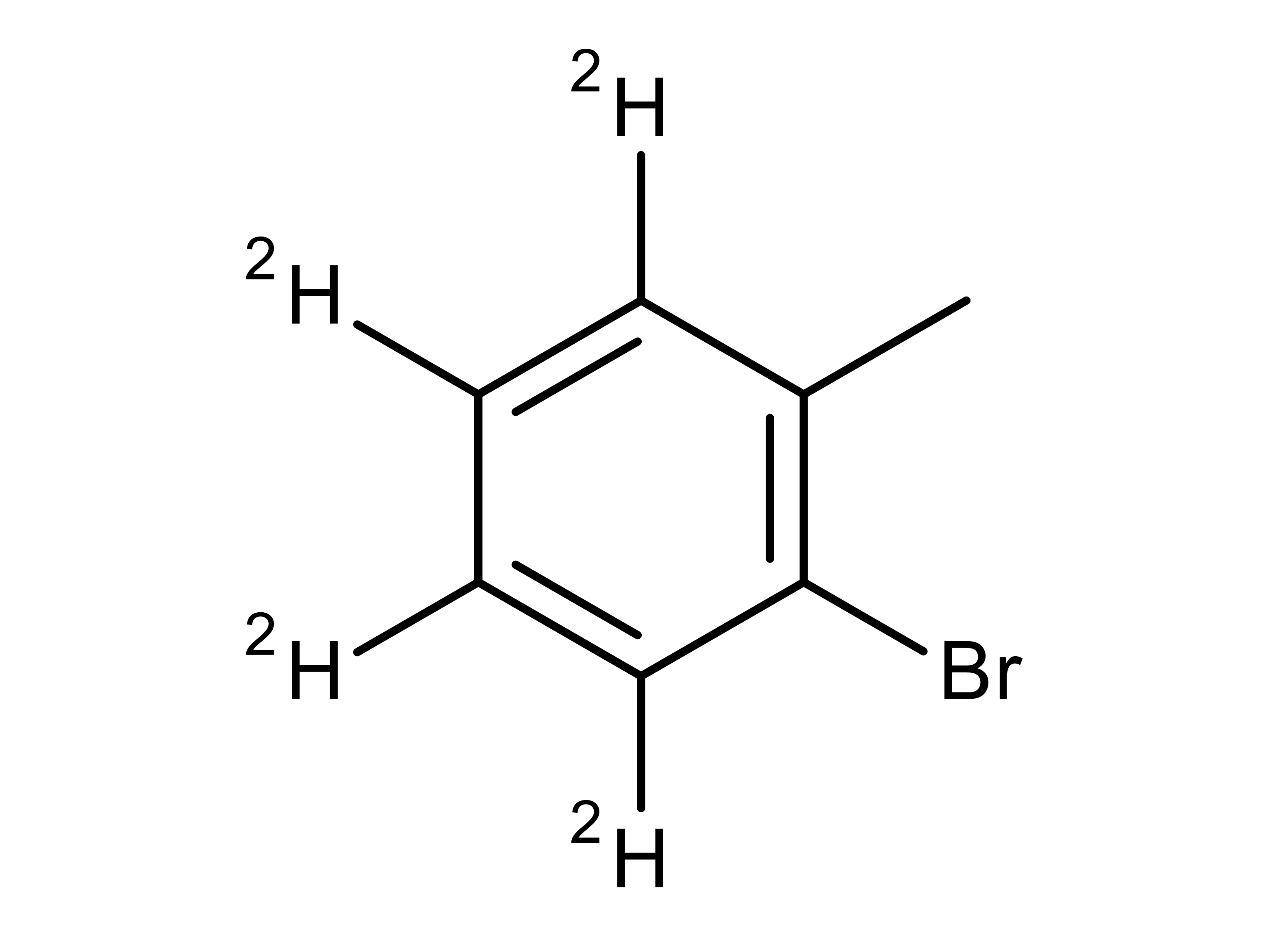 2-Bromotoluene-3,4,5,6-d4
