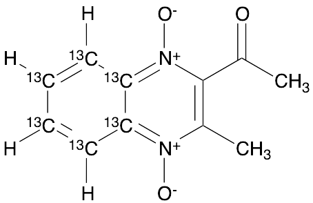 Mequindox-13C6