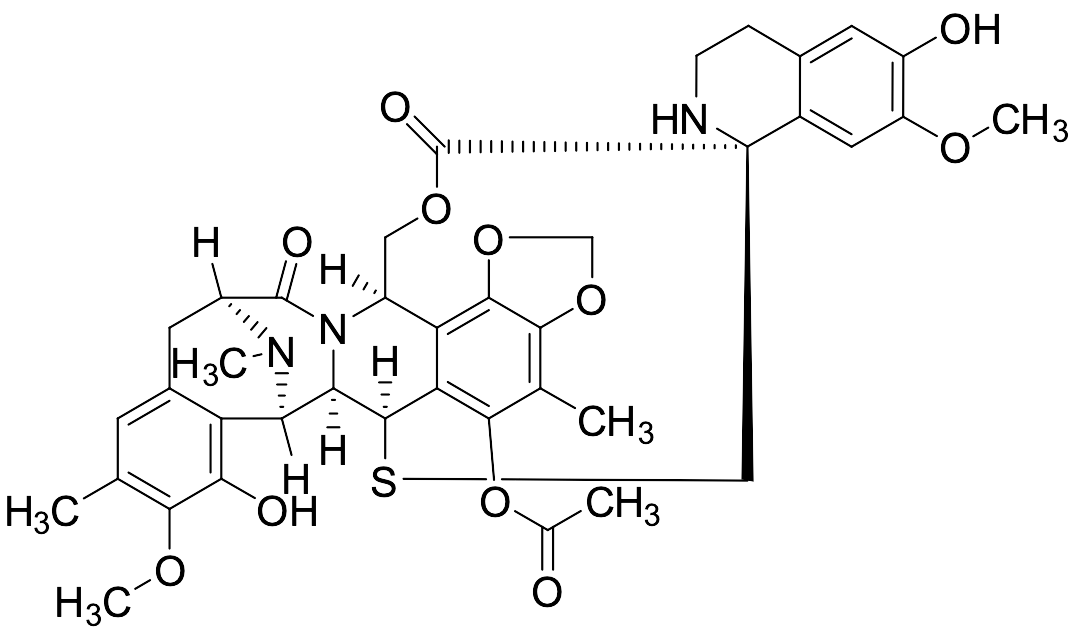Trabectedine Impurity E