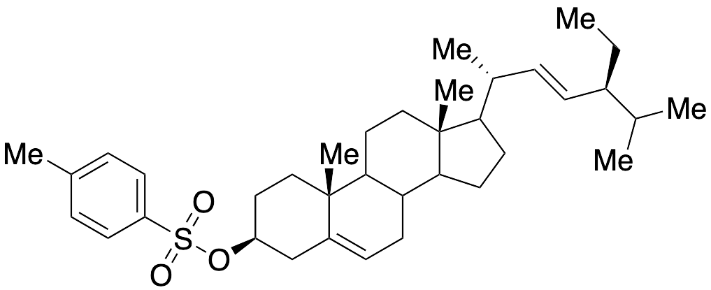 Stigmasteryl Tosylate