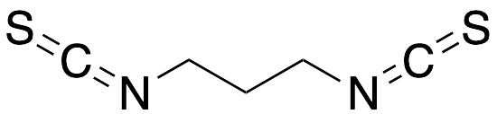 1,​3-​Propylenediisothiocy​anate