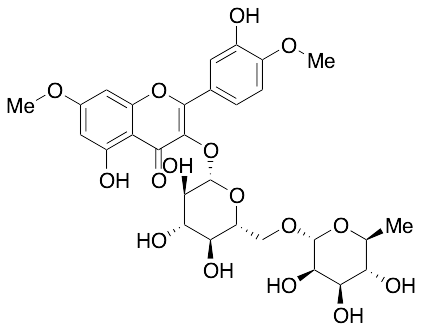 Ombuoside