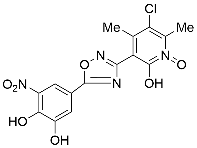 2-Dechloro-2-hydroxy Opicapone