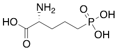 D-2-Amino-5-phosphonopentanoic Acid