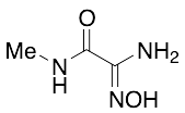 Methyloxamide 2-Oxime