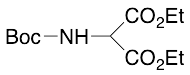 Diethyl (Boc-amino)malonate