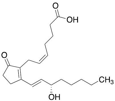 PGB2 (Prostaglandin B2)