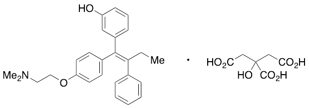 Droloxifene Citrate