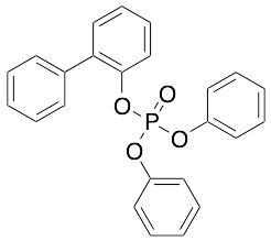 2-Biphenylyl diphenyl phosphate