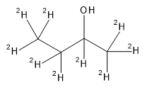 (±)-sec-Butyl-d9 Alcohol