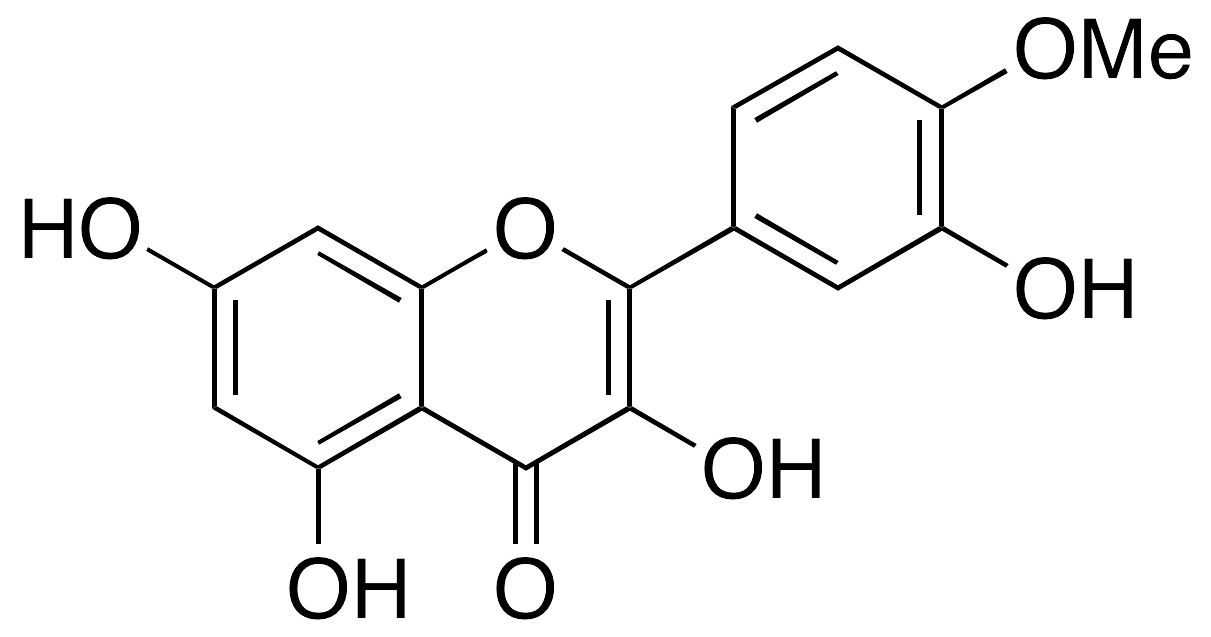 4'-O-Methyl Quercetin