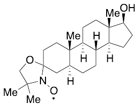 Androstane Spin Label (ASL)
