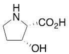 cis-3-Hydroxy-DL-proline