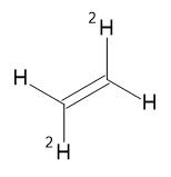 trans-Ethylene-1,2-d2 (gas)