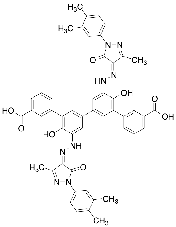 Eltrombopag Dimer