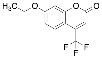 7-Ethoxy-4-(trifluoromethyl)coumarin